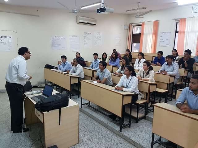 College Image